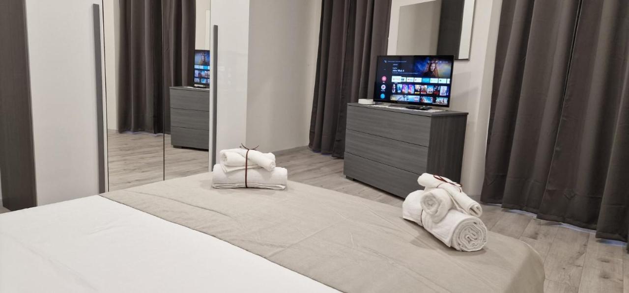 Dani'S House Apartment กาญารี ภายนอก รูปภาพ