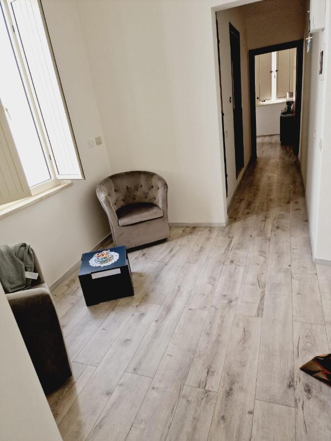 Dani'S House Apartment กาญารี ภายนอก รูปภาพ