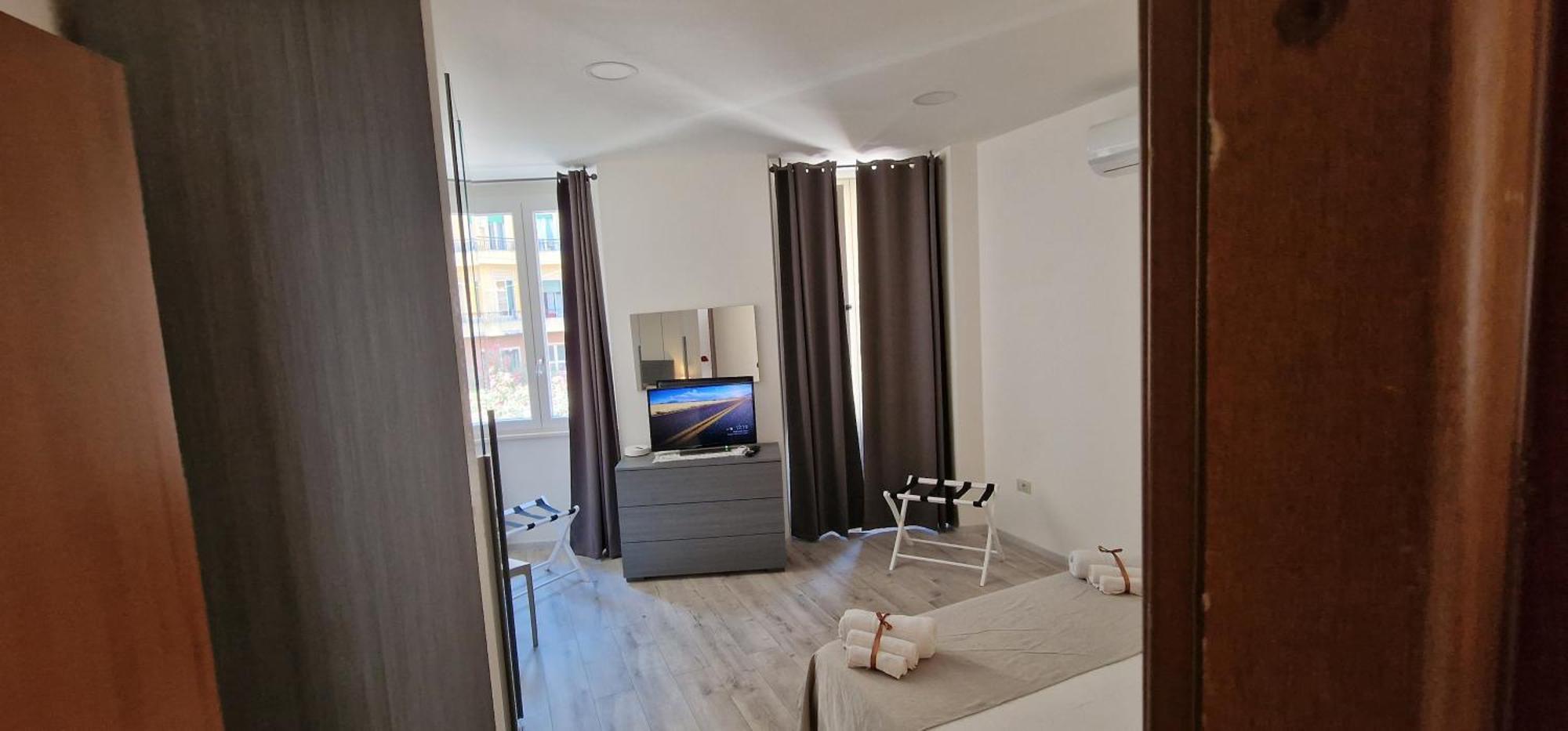 Dani'S House Apartment กาญารี ภายนอก รูปภาพ