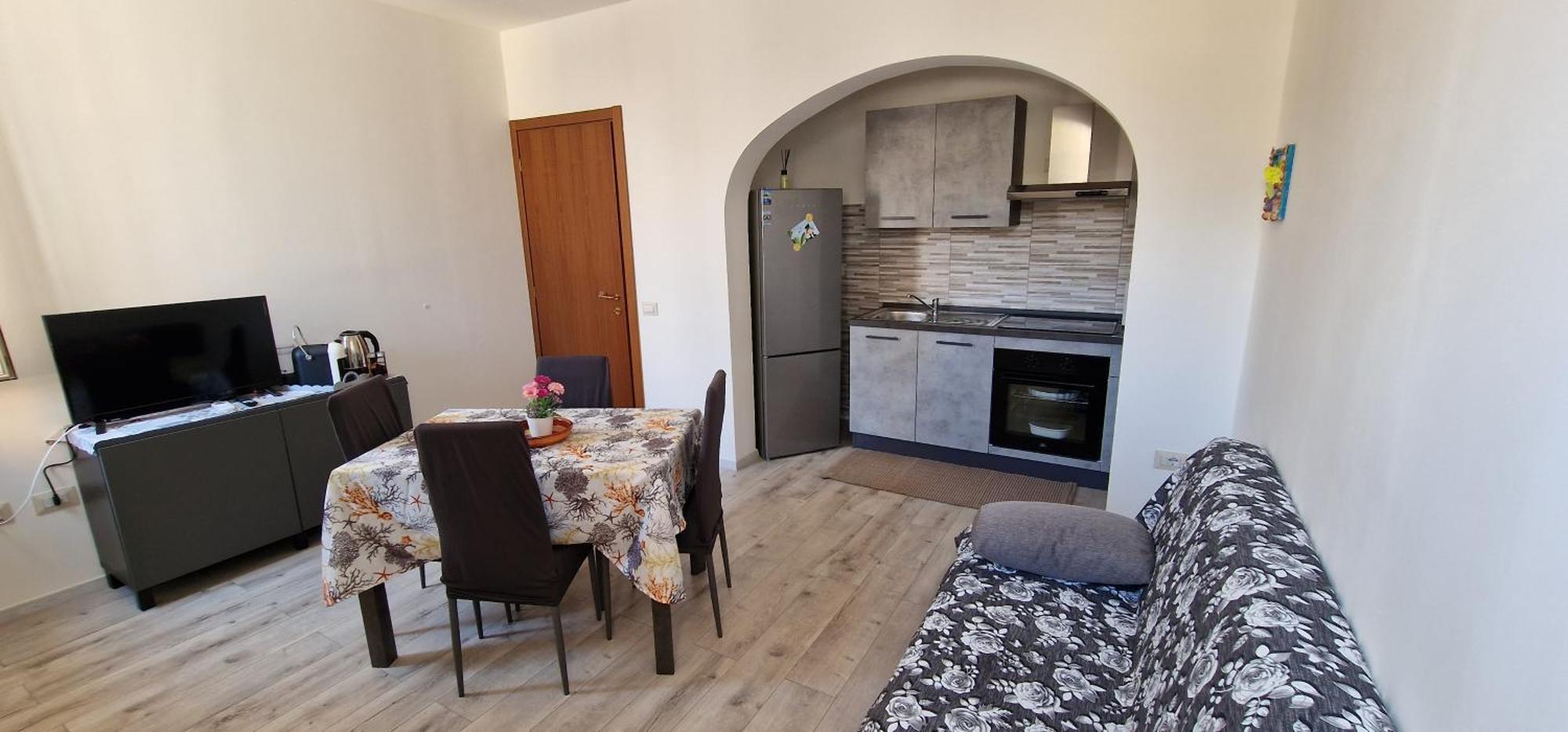 Dani'S House Apartment กาญารี ภายนอก รูปภาพ