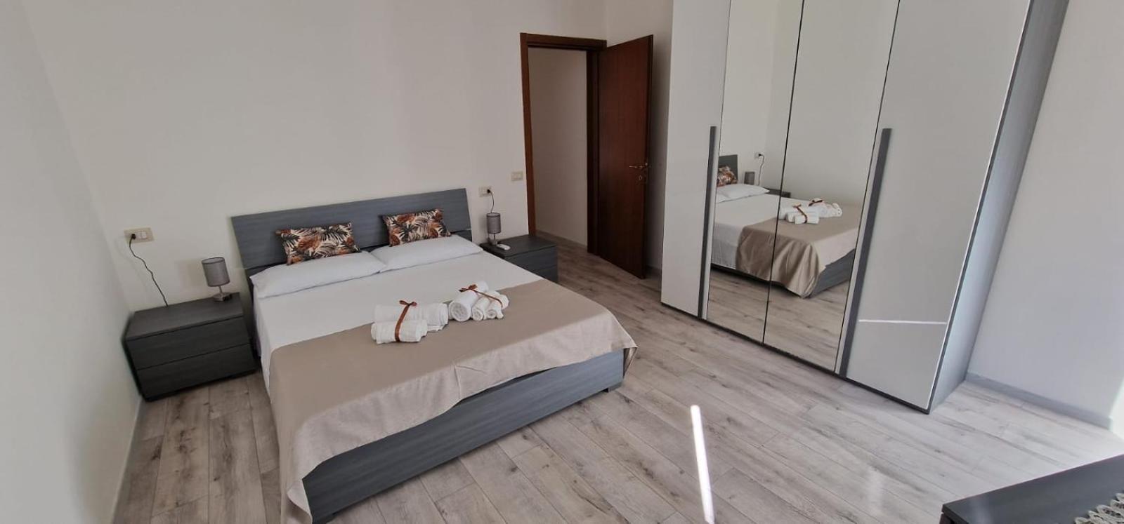 Dani'S House Apartment กาญารี ภายนอก รูปภาพ